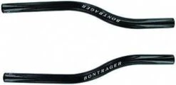 Bontrager XXX Lite Carbon Aerobar S Bend Extensions (31.8)