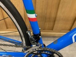 Massini Richmond II Custom Racefiets -Shimano Verkoop 9 1