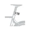 BBB BSP-96 AeroFix Nummerplaat Met Klem -Shimano Verkoop BB6E9791 0E83 482A 86A2 050BDFB41588 4