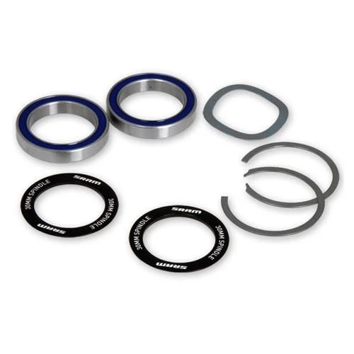 SRAM Red Ceramische Lagerset 4 SRAM Red Ceramische Lagerset - Afbeelding 2