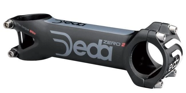 Deda Zero 2 Stuurpen 3 Deda Zero 2 Stuurpen