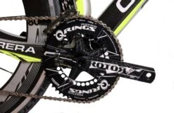 Carrera TT Campagnolo Record 12 Carrera TT Campagnolo Record -Shimano Verkoop C6D915C2E FC42 43C9 B5BF 8EFADDF1F372