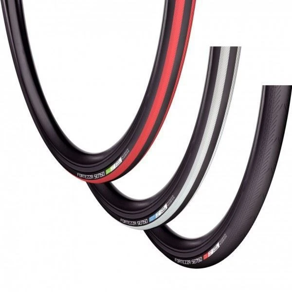 Vredestein Fortezza Senso All Weather Vouwband 4 Vredestein Fortezza Senso All Weather Vouwband - Afbeelding 2