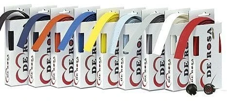 De Rosa Kurk Stuurlint 4 De Rosa Kurk Stuurlint - Afbeelding 2