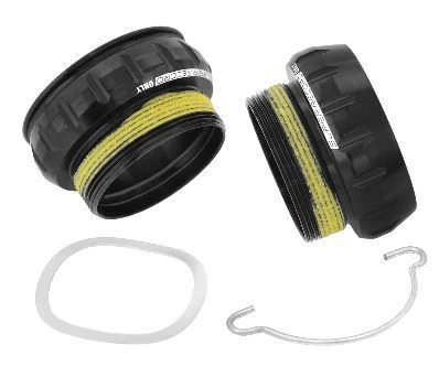 Campagnolo® Campagnolo Outboard Cups Super Record Ultra-Torque 3 Campagnolo® Campagnolo Outboard Cups Super Record Ultra-Torque