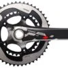 SRAM Red22 Exogram GXP Crankset Excl. Cups -Shimano Verkoop C89EF3009 5E99 40A6 A232 5921BB8B7355 12