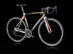 Carrera Veleno TS Frameset