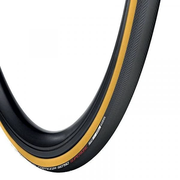 Vredestein Fortezza Senso Superiore All Weather Vouwband 4 Vredestein Fortezza Senso Superiore All Weather Vouwband - Afbeelding 2