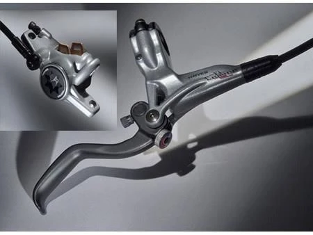 Hayes El Camino Discbrake Remmenset 4 Hayes El Camino Discbrake Remmenset - Afbeelding 2