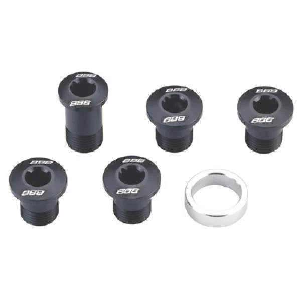 BBB BCR-53C TorxStars Bladbouten 4 BBB BCR-53C TorxStars Bladbouten - Afbeelding 2