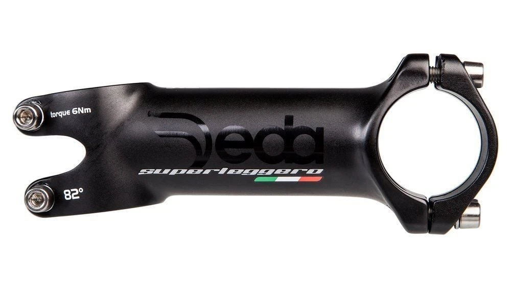 Deda Superleggero Stuurpen 4 Deda Superleggero Stuurpen - Afbeelding 2