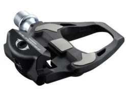 Shimano Ultegra R8000 Carbon SPD SL Pedaalset Incl. Schoenplaten