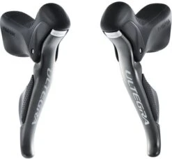 Shimano STI Set Ultegra 10sp DI-2 ST6770