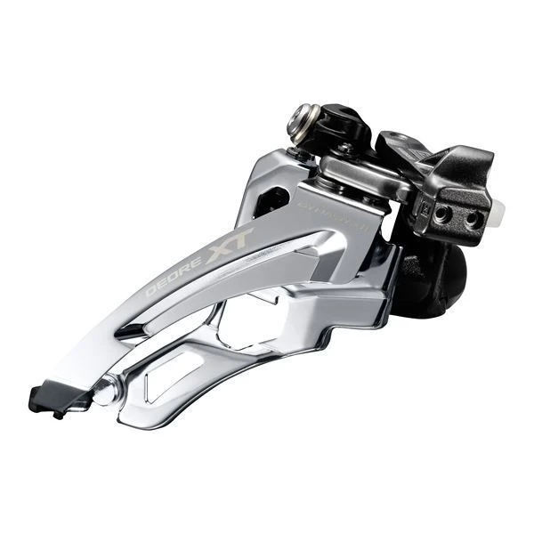 Shimano XT M8000 11sp Voorderailleur 3 Shimano XT M8000 11sp Voorderailleur
