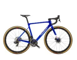 Wilier Zero SLR Disc Custom Racefiets