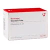 Bontrager Standaard Cyclocross Binnenband -Shimano Verkoop bontragerstandardbicycletubesprestavalve 25254 a primary 4