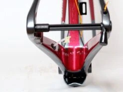 Brixia Alata Disc Frameset -Shimano Verkoop brixalatantra 8 medium