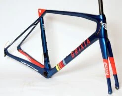 Brixia Cidneo Disc Frameset 12 Brixia Cidneo Disc Frameset -Shimano Verkoop brixcidneoblue 4 medium