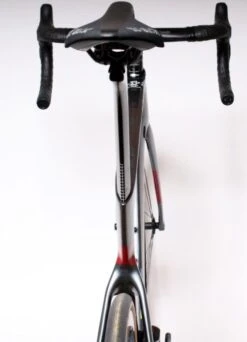 Brixia Alata Disc Custom Racefiets -Shimano Verkoop brixia alata 6 medium