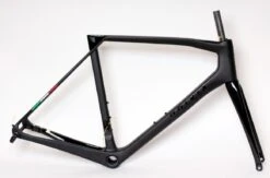 Brixia New Cidneo Disc Frameset