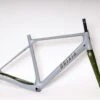 Brixia Pure Gravel Custom Gravelbike -Shimano Verkoop brixiagravel medium 1