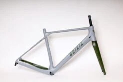 Brixia Pure Gravel Custom Gravelbike
