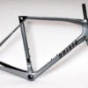 Brixia New Cidneo Disc Custom Racefiets -Shimano Verkoop brixnewcidfssil medium 1