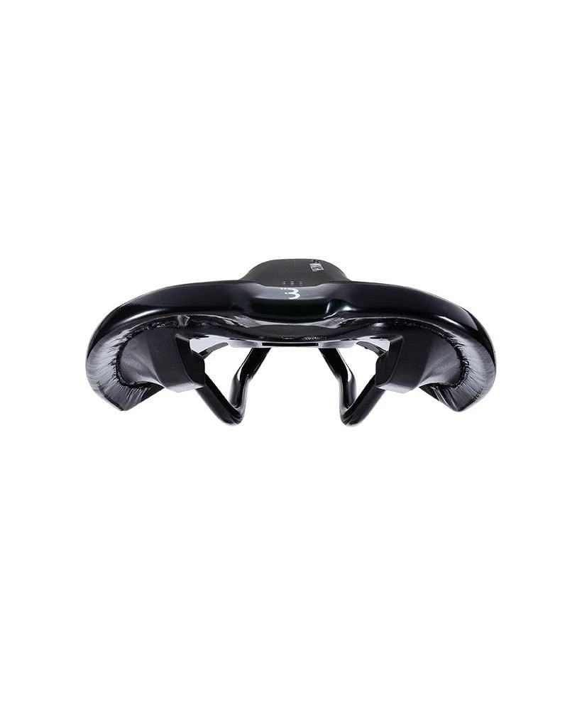 BBB BSD-130 Spectrum Kort Zadel-130mm 5 BBB BSD-130 Spectrum Kort Zadel-130mm - Afbeelding 3