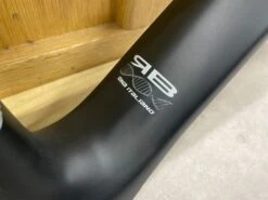 Massini Fuoristrada Gravel Carbon Disc Frameset -Shimano Verkoop c 3