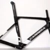 Carrera TD01 Air Disc Frameset