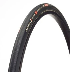 Challenge Criterium SC Open Tubular Vouwband-Zwart-700x25