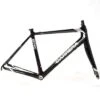 Carrera ER01 Endurance Disc Frameset-A7-101-M 2 Carrera ER01 Endurance Disc Frameset-A7-101-M -Shimano Verkoop crrer01da7101