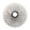 Sunrace CSRS3 11sp Cassette-Metallic Zilver-11-32 -Shimano Verkoop csrs3 medium