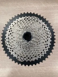 Massini Shimano Microspline Passing Cassette 12v-10-50