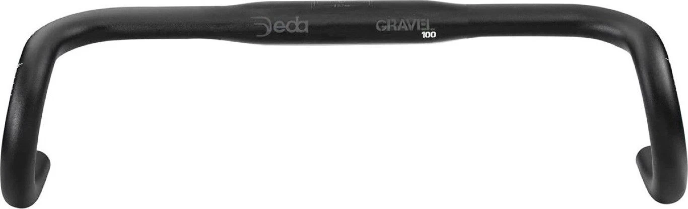 Deda Gravel100 Stuurbocht 3 Deda Gravel100 Stuurbocht