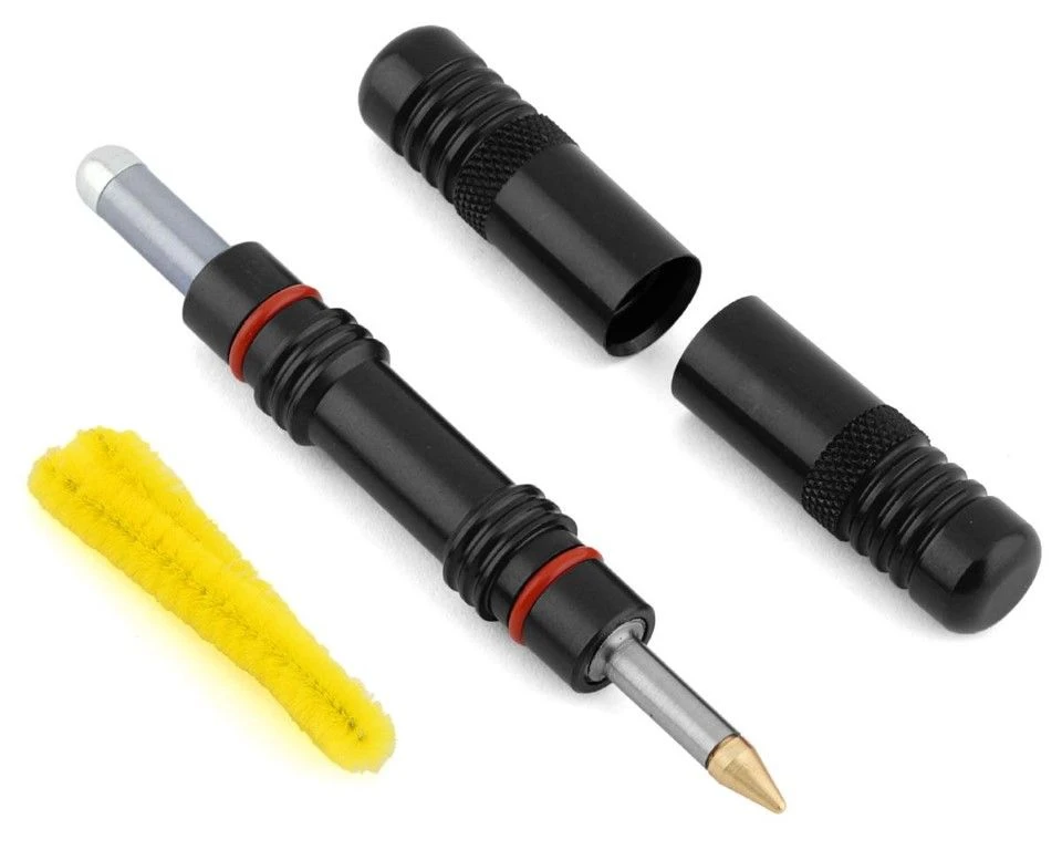 Dynaplug Racer Pro 3 Dynaplug Racer Pro