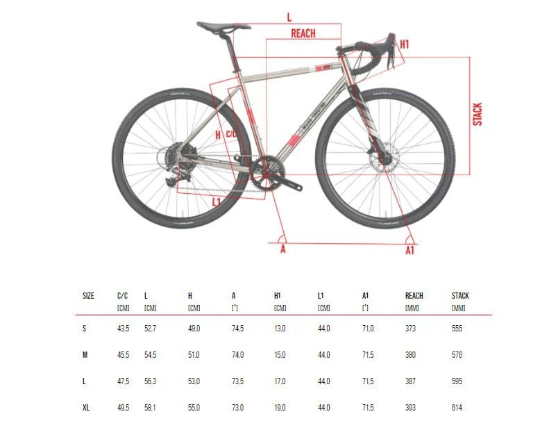 Wilier Jaroon GRX 1x11 4 Wilier Jaroon GRX 1x11 - Afbeelding 2