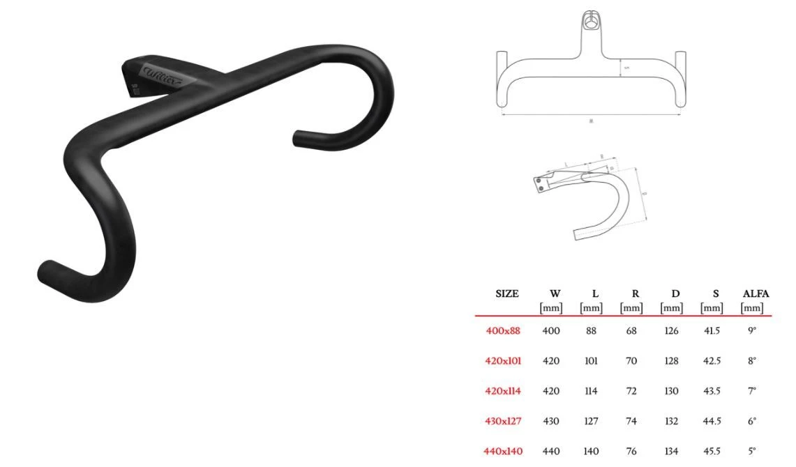 Wilier Filante SLR Disc Custom Racefiets 5 Wilier Filante SLR Disc Custom Racefiets - Afbeelding 3