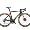 Wilier Filante SLR Disc Frameset