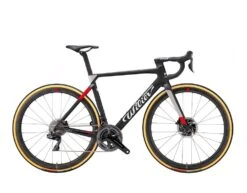 Wilier Filante SLR Disc Custom Racefiets