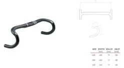 Wilier 110SL Disc Custom Racefiets 8 Wilier 110SL Disc Custom Racefiets -Shimano Verkoop e1053d14 stuur