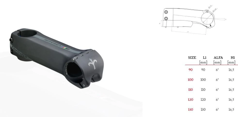 Wilier 110SL Disc Custom Racefiets 6 Wilier 110SL Disc Custom Racefiets - Afbeelding 4