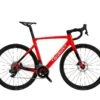 Wilier 110SL Disc Custom Racefiets 2 Wilier 110SL Disc Custom Racefiets -Shimano Verkoop e1053d15 medium 1