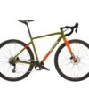 Wilier Jareen GRX 1x11 -Shimano Verkoop e114g3j16 medium 1