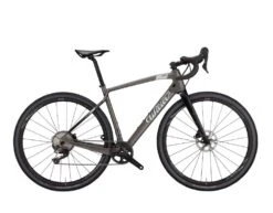 Wilier Jena Force XPLR ETap AXS Disc