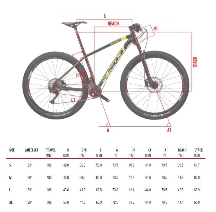 Wilier 503X Pro 4 Wilier 503X Pro - Afbeelding 2