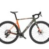 Wilier Rave SLR Rival XPLR ETap AXS Disc 2 Wilier Rave SLR Rival XPLR ETap AXS Disc -Shimano Verkoop e317vxd3v4 gemiddeld