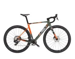 Wilier Rave SLR Rival XPLR ETap AXS Disc