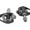 Shimano PD ES600 SPD Pedaalset Incl. Schoenplaten-Zwart -Shimano Verkoop epdes600