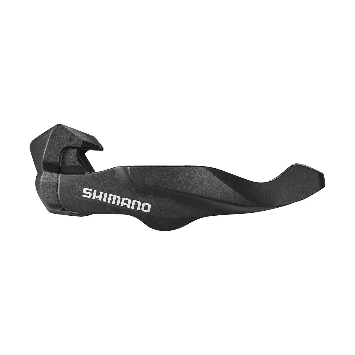 Shimano PDRS500 SPD-SL Pedaalset Incl. Schoenplaten 5 Shimano PDRS500 SPD-SL Pedaalset Incl. Schoenplaten - Afbeelding 3